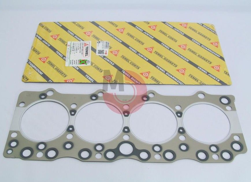 NPR 59 Conta Silindir Kapak (TEMEL)