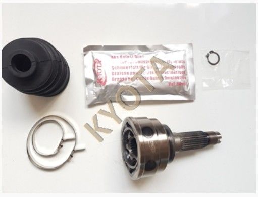 SHUMA MANUEL 96-04 KYOTA AKS KAFASI DIŞ