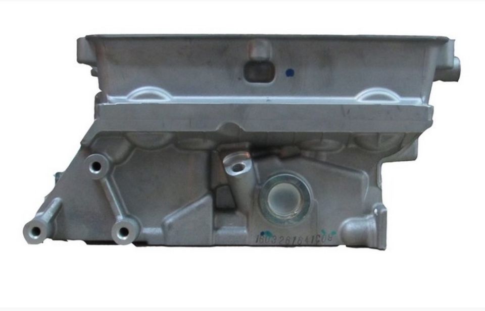 Ford Transit 2,4 TDCI 06- Silindir Kapak