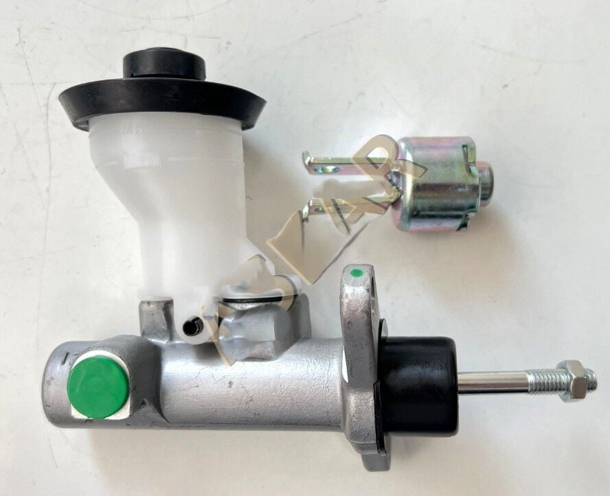 Toyota Hilux LN 85 86-01 Debriyaj Üst Merkez BGF TW