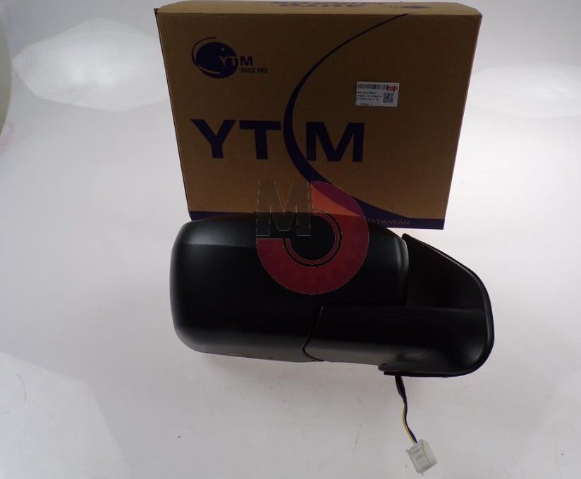 D-MAX 1.9 Ayna Dış Dikiz RH 3 Fiş