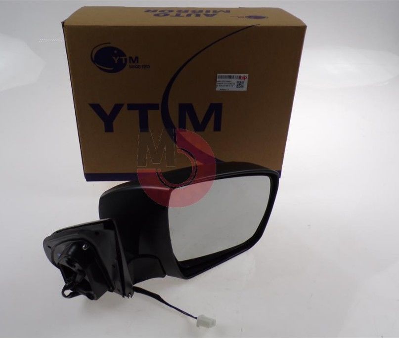 D-MAX 1.9 Ayna Dış Dikiz RH 3 Fiş