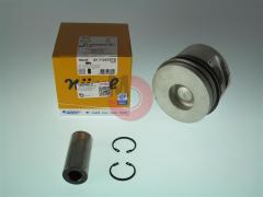 NPR 66 Piston Kit A Segmanlı