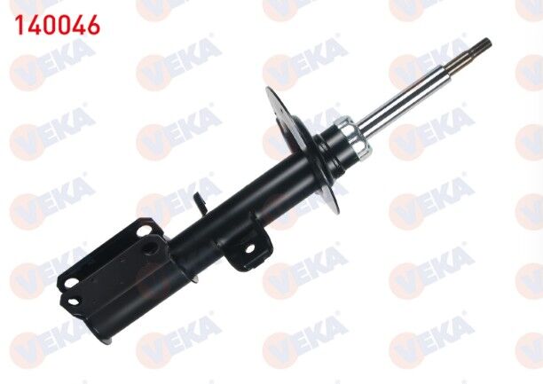 BMW X5 (E53) 3.0 D - 3.0i - 4.4i 2000-2007 Amortisör Ön Sağ Gazlı