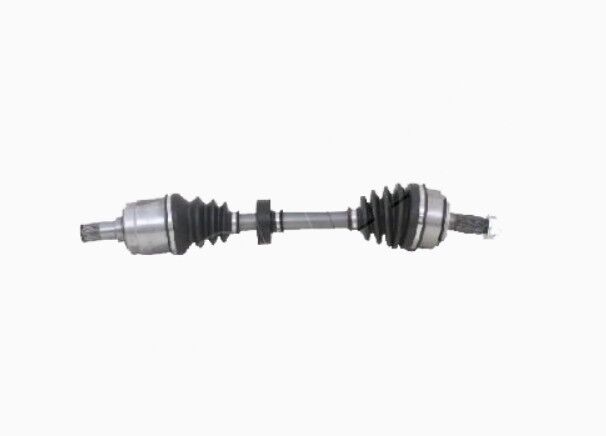 Accord 2.2 CDTI 04-08 Aks Komple Sol