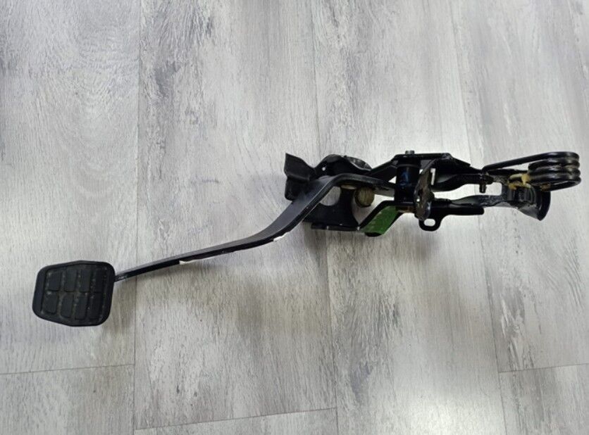 Chery Tiggo 3 Debriyaj Pedal