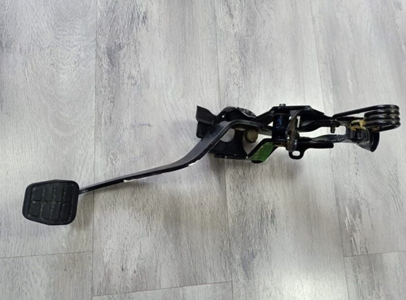 Chery Tiggo 3 Debriyaj Pedal