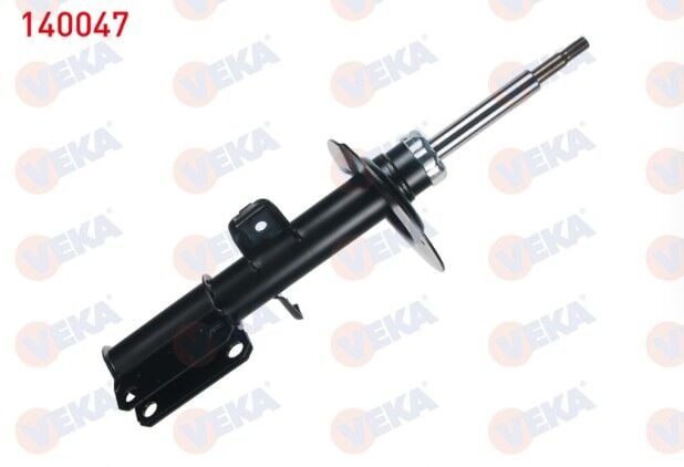 BMW X5 (E53) 3.0 D - 3.0i - 4.4i 2000-2007 Amortisör Ön Sol Gazlı