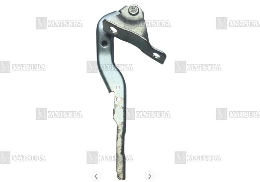 Tiggo 7 Pro/8 Pro 22-24 RH Menteşe Kaput