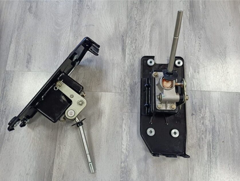 Chery Tiggo Vites Kol Mekanizması Komple (Manuel)