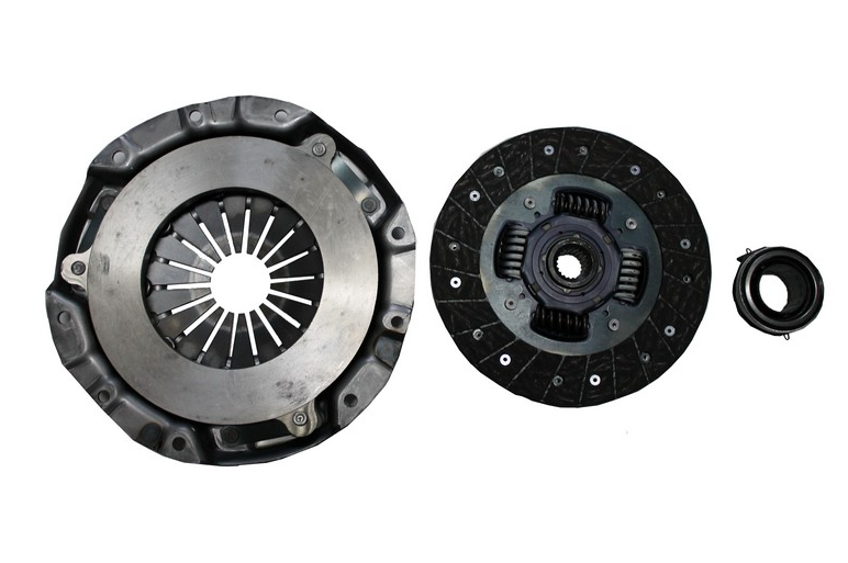 Proton Debriyaj Seti 1.5-1.6-Gen 2 - Waja-Saga 98-08 Seco Kore Malı