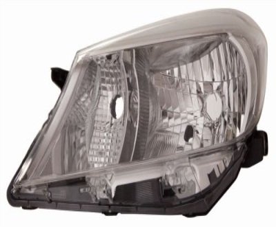 TOYOTA YARIS (P13) Benzin-Dizel FAR SAĞ FÜME