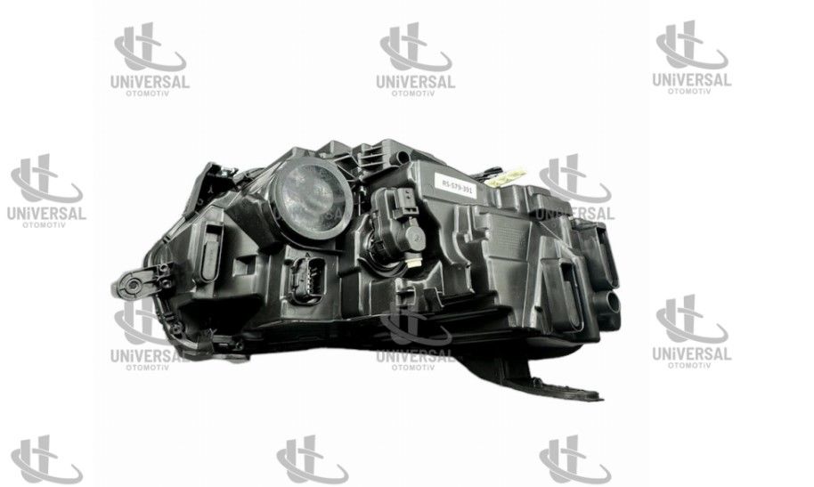Duster 21-24 LH Far (Beyaz)