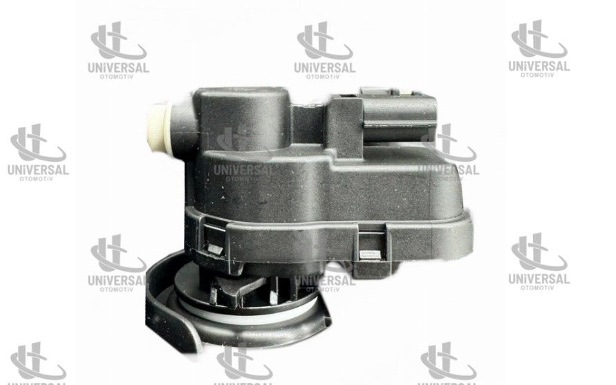 Duster 21-24 LH Far (Beyaz)