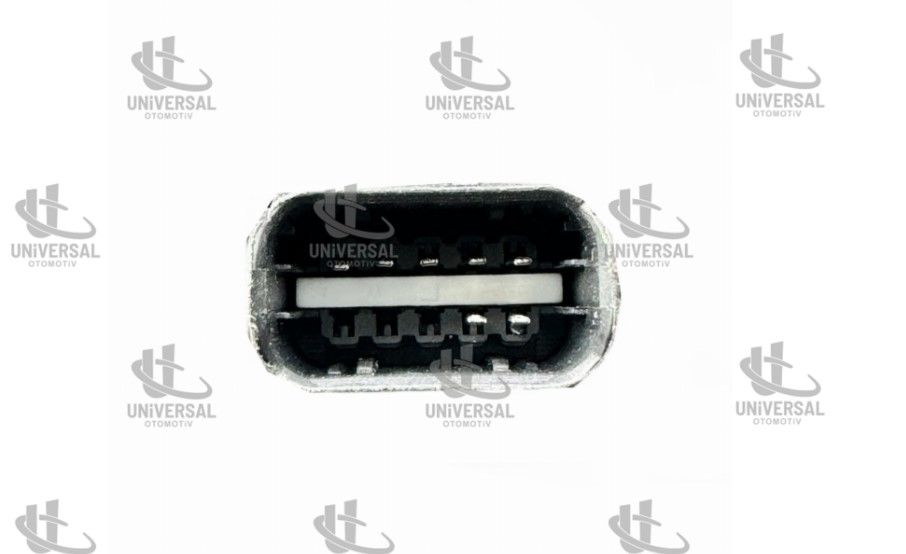 Duster 21-24 LH Far (Beyaz)