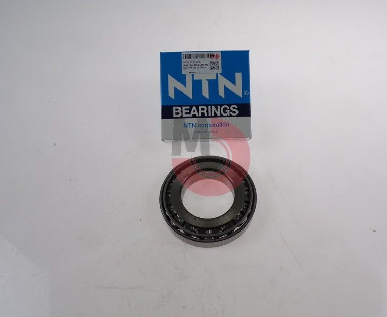 NQR 70 Rulman Arka Porya İç (NTN)