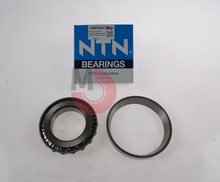 NQR 70 Rulman Arka Porya İç (NTN)