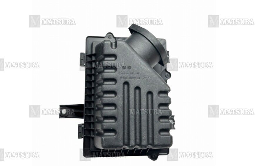 TIGGO 7 PRO 1,6 22-24 Kutu Hava Filtre (Komple)