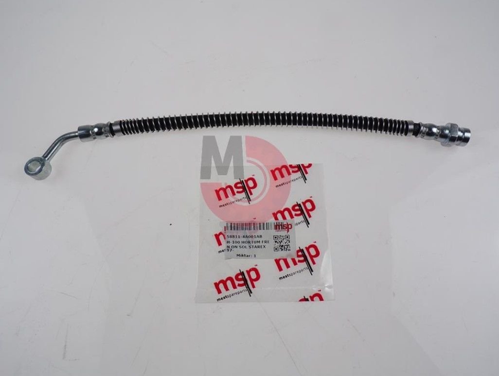 H-100 HORTUM FREN ÖN SOL STAREX 97-