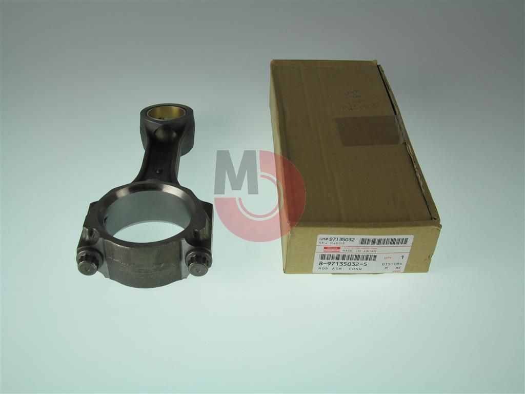 NPR66 Piston Kolu Orj