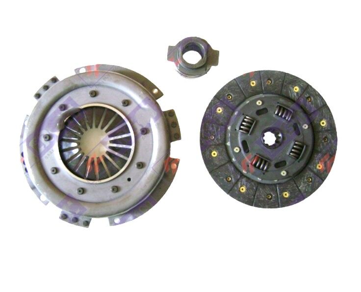Tata Telcoline Debriyaj Baskı + Balata Kalın Freze 00-06 LAMCO