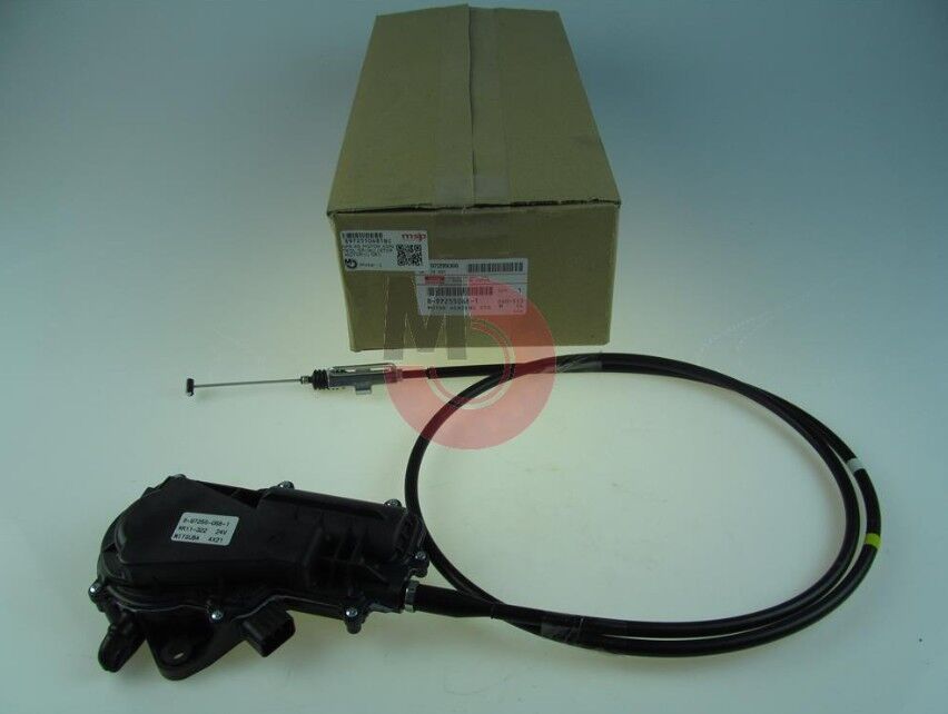 NPR 66 Motor Kontrol Grubu (Stop Motoru) Orj.