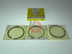 NPR 66 Piston Segman Seti (GOETZE) (Adet Fiyat)