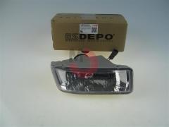 D-MAX Sis Lambası Komple R Depo 2004 2007