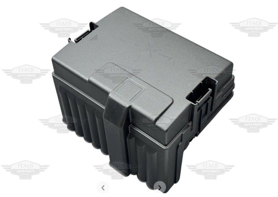 OMODA 5 22-24 Kutu Sigorta (Komple)