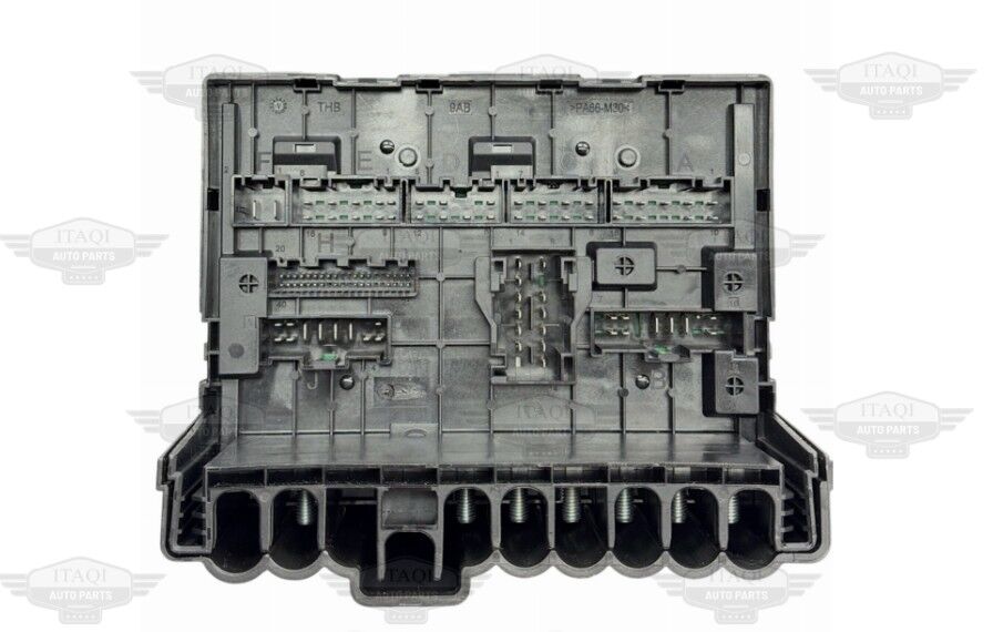 OMODA 5 22-24 Kutu Sigorta (Komple)