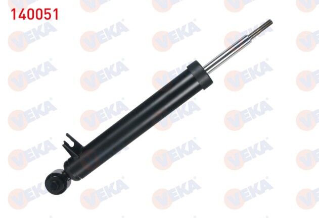 BMW X5 (E70) 3.0 D - 3.0 SD - 3.5 XD - 4.0 D 2007-2012 / X6 (E71,E72) 4.0 D - 3.0 D 2008- Amortisör Arka Sol Gazlı