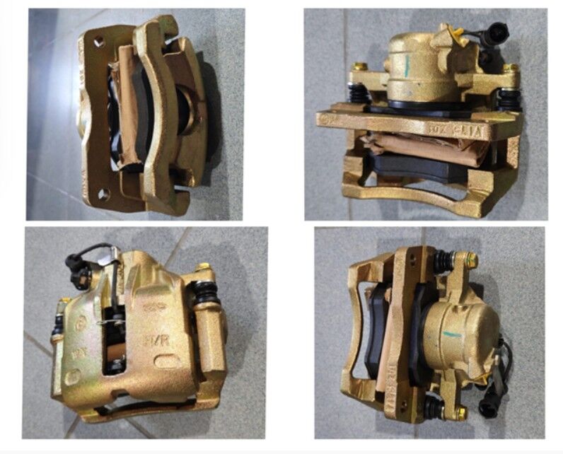 Chery Tiggo 3 Ön Kaliper Sağ