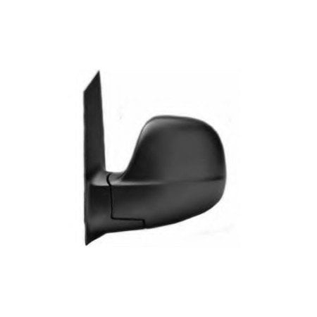 Mercedes Vito W639 Komple Ayna Sağ 6398104616