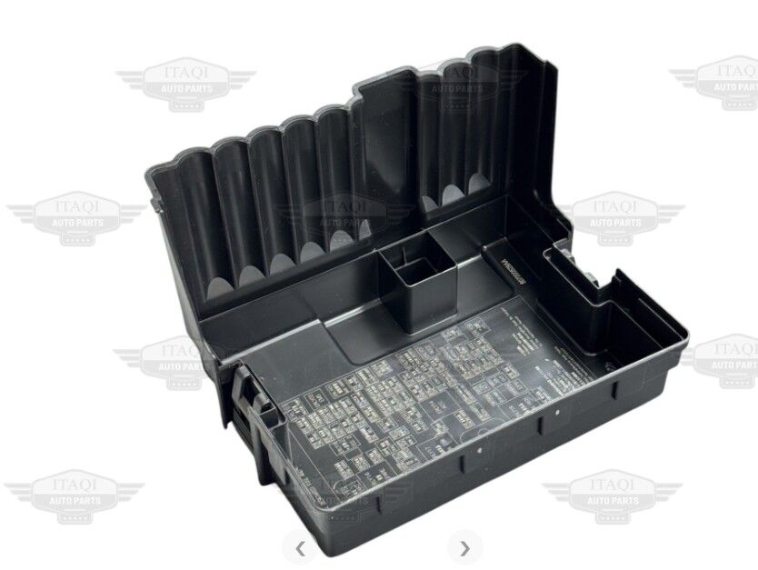 OMODA 5 22-24 Kutu Sigorta (Üst)