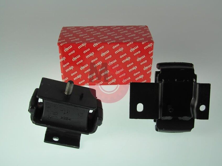 NPR 66 Motor Takozu L (Yeni Tip)
