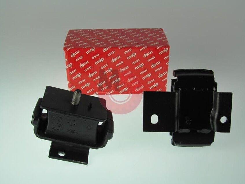 NPR 66 Motor Takozu L (Yeni Tip)