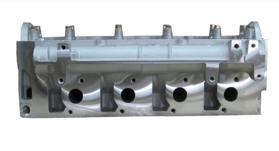 Renault Fluence - Megane - Logan - Clio II K9K New 1,5 DCİ 2008-2010 714 - 716 - 718 - 724 - 740 - 760 - 762 - 766 - 768 - 792 90HP9 Silindir Kapak Euro 4 Okuyucusuz