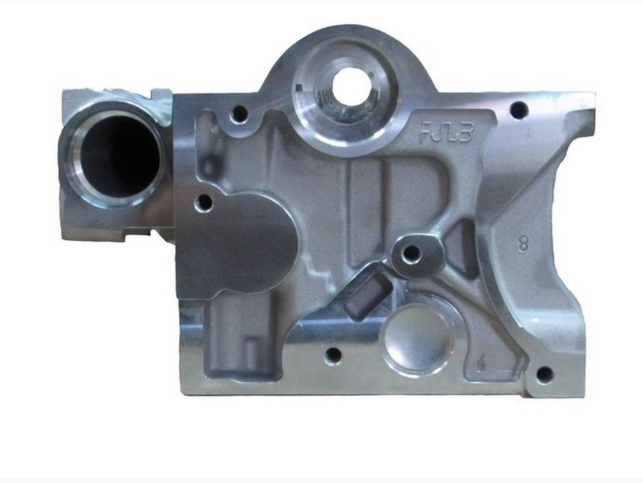 Renault Fluence - Megane - Logan - Clio II K9K New 1,5 DCİ 2008-2010 714 - 716 - 718 - 724 - 740 - 760 - 762 - 766 - 768 - 792 90HP9 Silindir Kapak Euro 4 Okuyucusuz