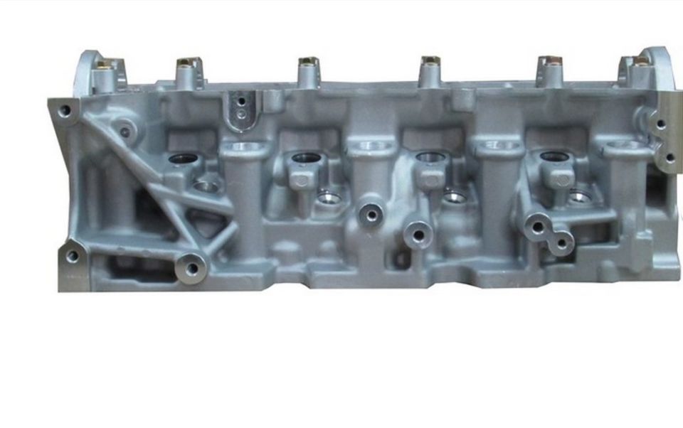 Renault Fluence - Megane - Logan - Clio II K9K New 1,5 DCİ 2008-2010 714 - 716 - 718 - 724 - 740 - 760 - 762 - 766 - 768 - 792 90HP9 Silindir Kapak Euro 4 Okuyucusuz
