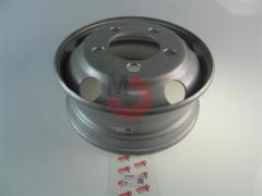 MITSUBISHI CANTER 659-635 JANT (TUBELESS) 17,5X6,00