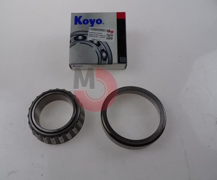 NQR 70 Rulman Diferansiyel (KOYO)