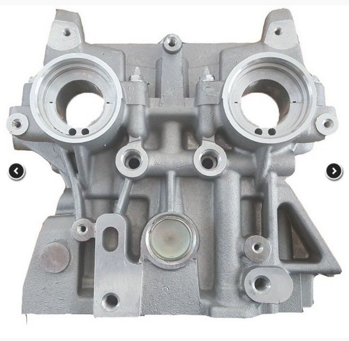 Chery Tiggo 1,6L SQR481F Silindir Kapak