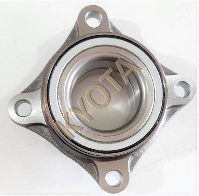 Toyota Hilux 4x4 05-15/Land Cruiser 02-15 Ön Teker Rulmanı Kyota