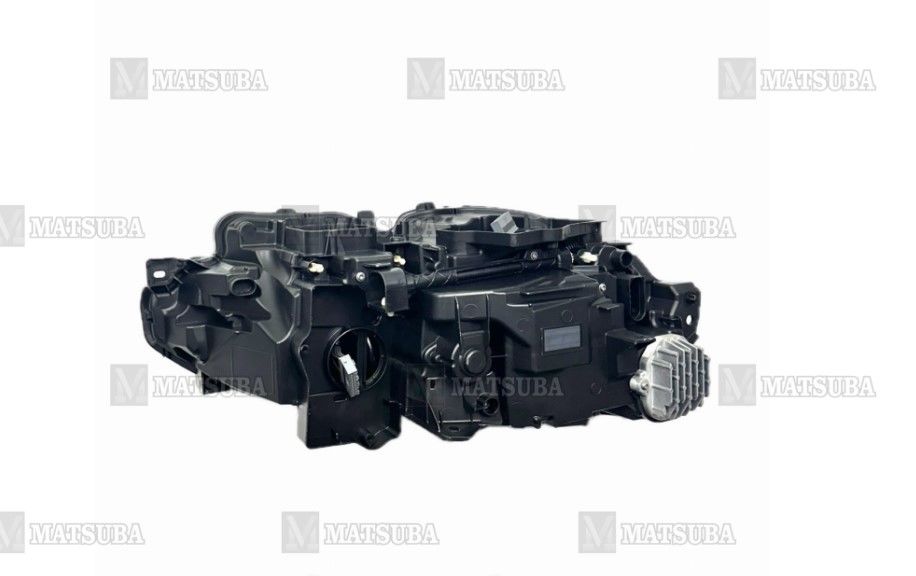 Volvo S90 16-20 LH Far (Üç Beyin/Yüksek Paket)