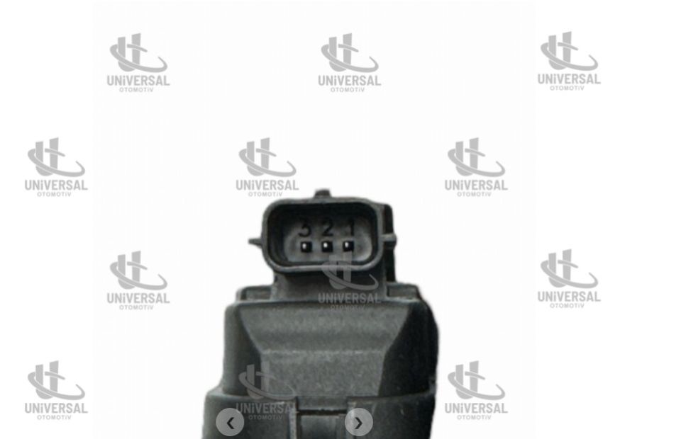 Sandero 21-23 LH Far (Ledli/Krom/Dacia Yazılı)