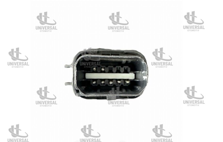 Sandero 21-23 LH Far (Ledli/Krom/Dacia Yazılı)