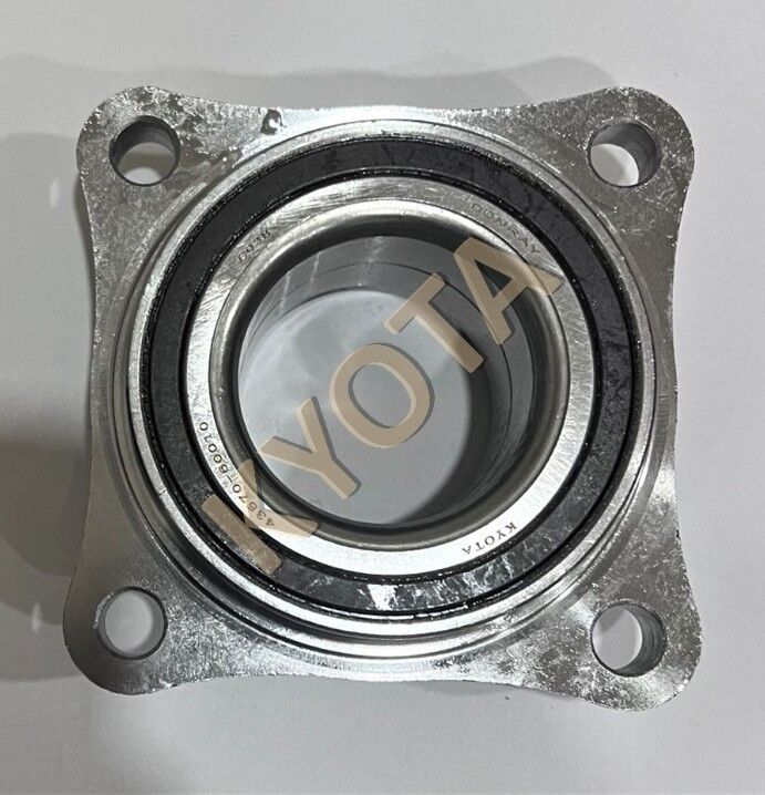 Toyota Hilux 4x4 15- / Land Cruiser 15- Ön Teker Rulmanı Kyota