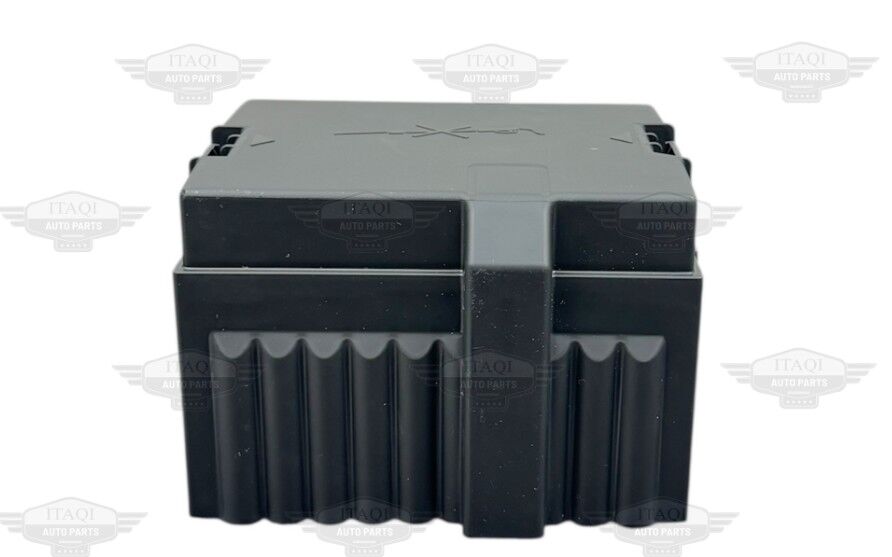 TİGGO 8 PRO 22-24 Kutu Sigorta (Komple)