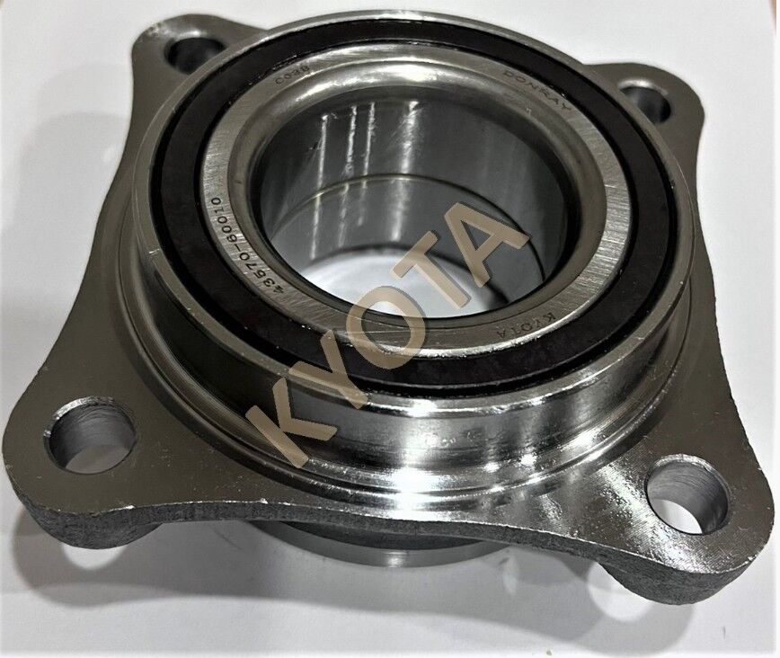 Toyota Hilux 4x4 15- / Land Cruiser 15- Ön Teker Rulmanı Kyota