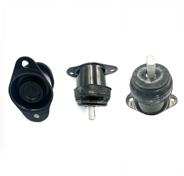ACCORD 02-06 ÖN YAN RH TAKOZ MOTOR (OTOMATİK)